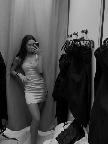 Индивидуалка Майя Фотография 2